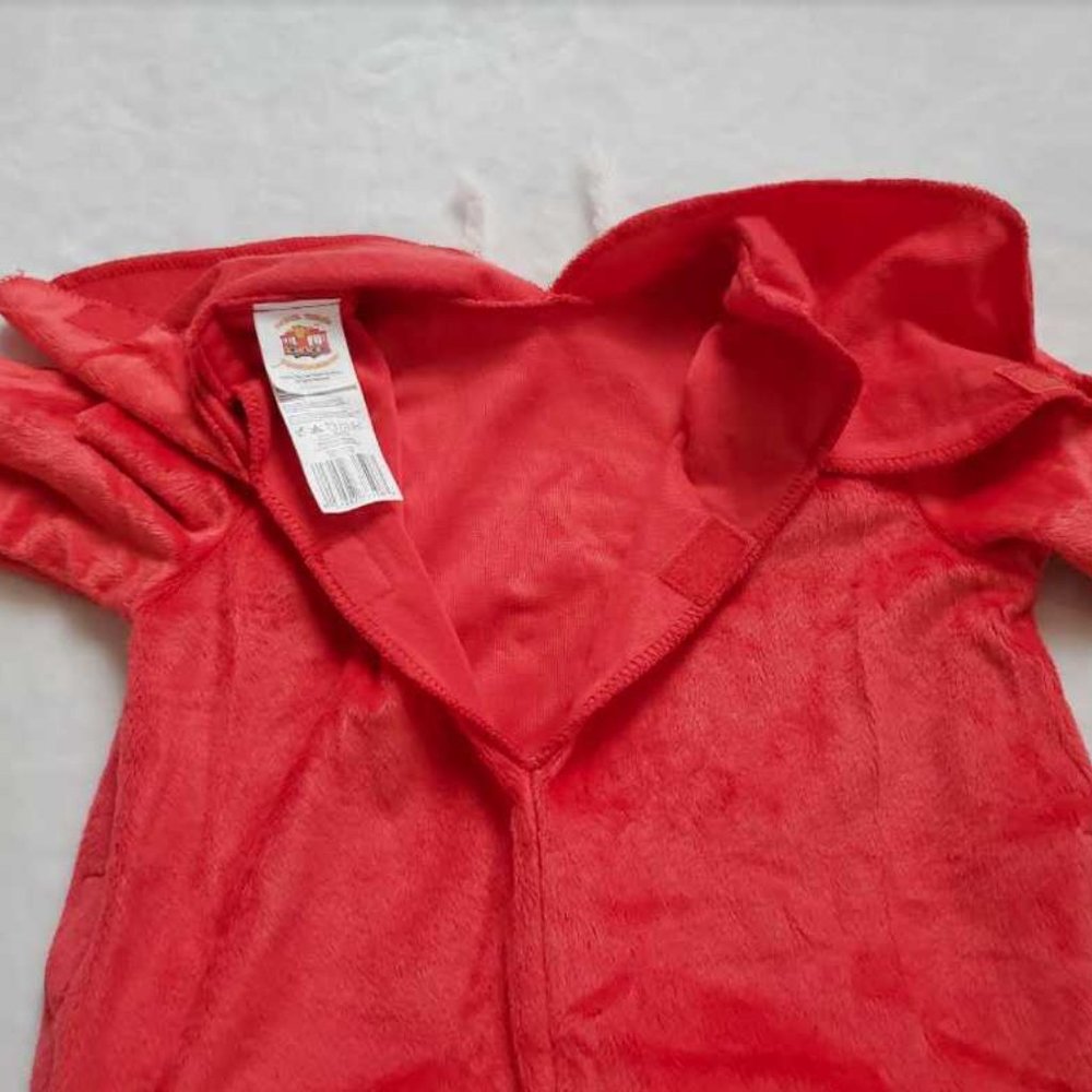 New toddler boys M 3T-4T Daniel Tiger's Neighborhood tiger costume - Picture 4 of 6